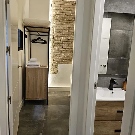 Apartment Aromas Del Califato Cordoba