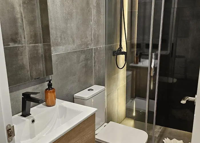 Aromas Del Califato * Córdoba