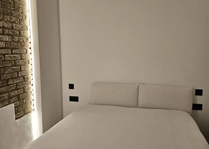 Aromas Del Califato Apartmán *