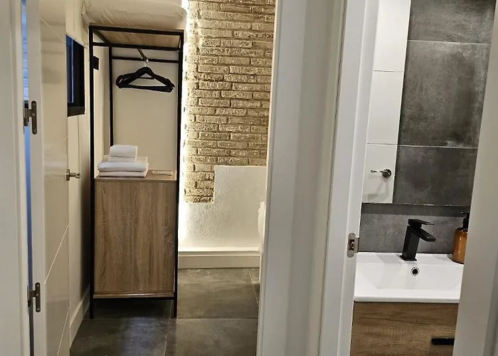 Apartmán Aromas Del Califato Córdoba