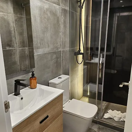 Aromas Del Califato * Кордова