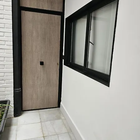 Aromas Del Califato Апартаменты Кордова