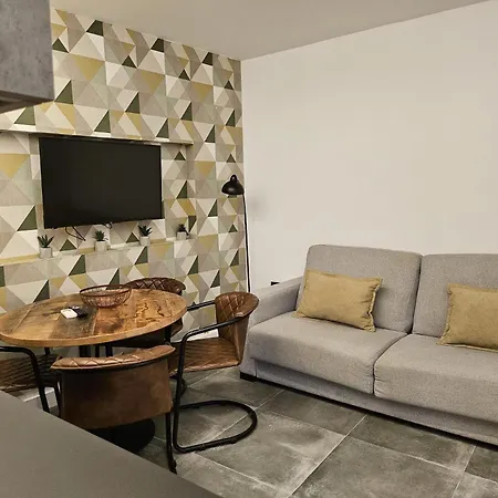 Aromas Del Califato 6 Huesped Apartment Cordoba